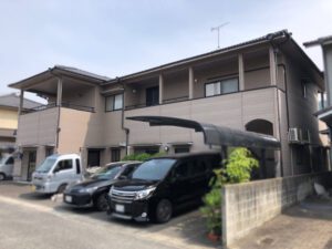 福山・外壁塗装・しばた塗装・SHIBATA・福山外壁塗装・施工実績・