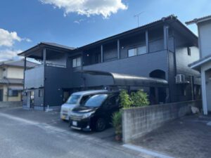 福山・外壁塗装・しばた塗装・SHIBATA・福山外壁塗装