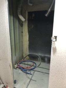 分譲マンションリフォーム水廻り全て