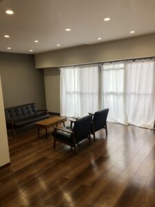 分譲マンションリフォーム水廻り全て