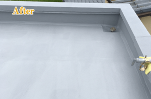 屋上防水トップコート