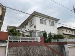 施工後の施工実績画像