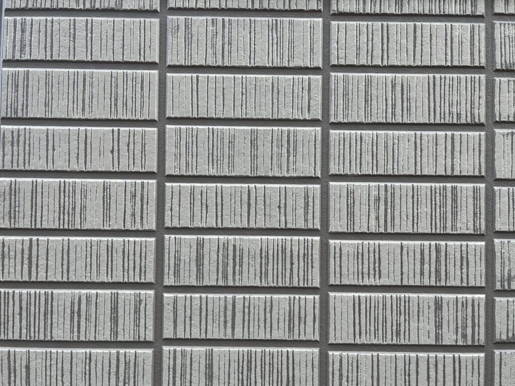 おしゃれな外壁