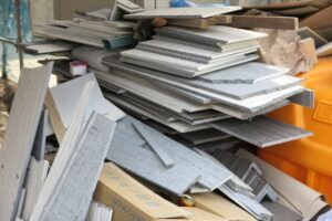 エコフレンドリーな外壁材の選び方