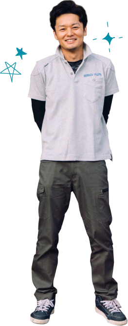 広島県内の塗装実績豊富な会社です