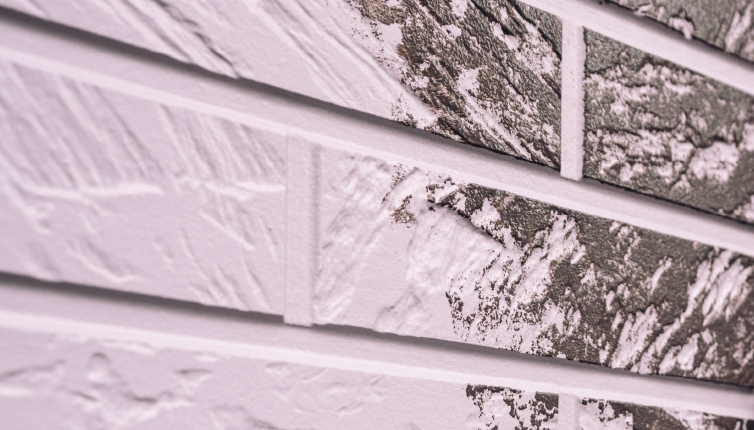 おしゃれな塗装にこだわっています